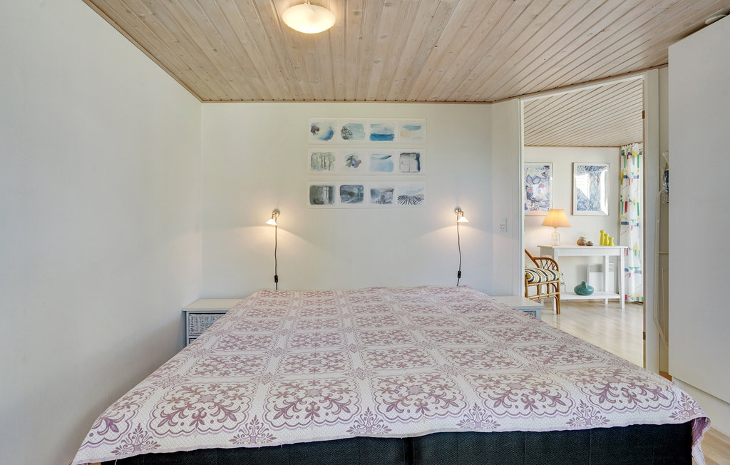 Ferienhaus - Bro Strand , Dänemark - G51609 27