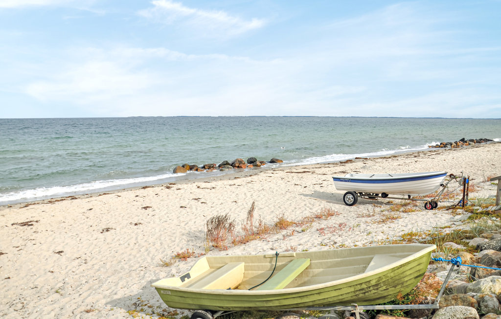 Feriehuse - Kristiansminde , Danmark - G51834 21