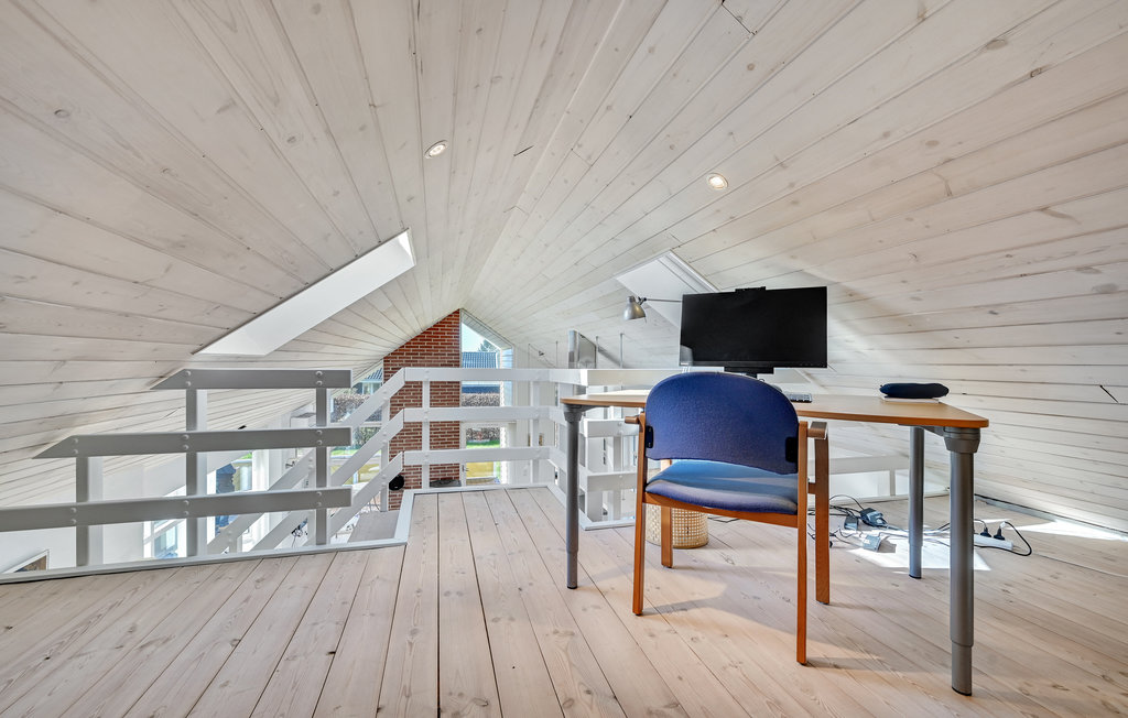 Ferienhaus - Hasmark Strand , Dänemark - G51113 24