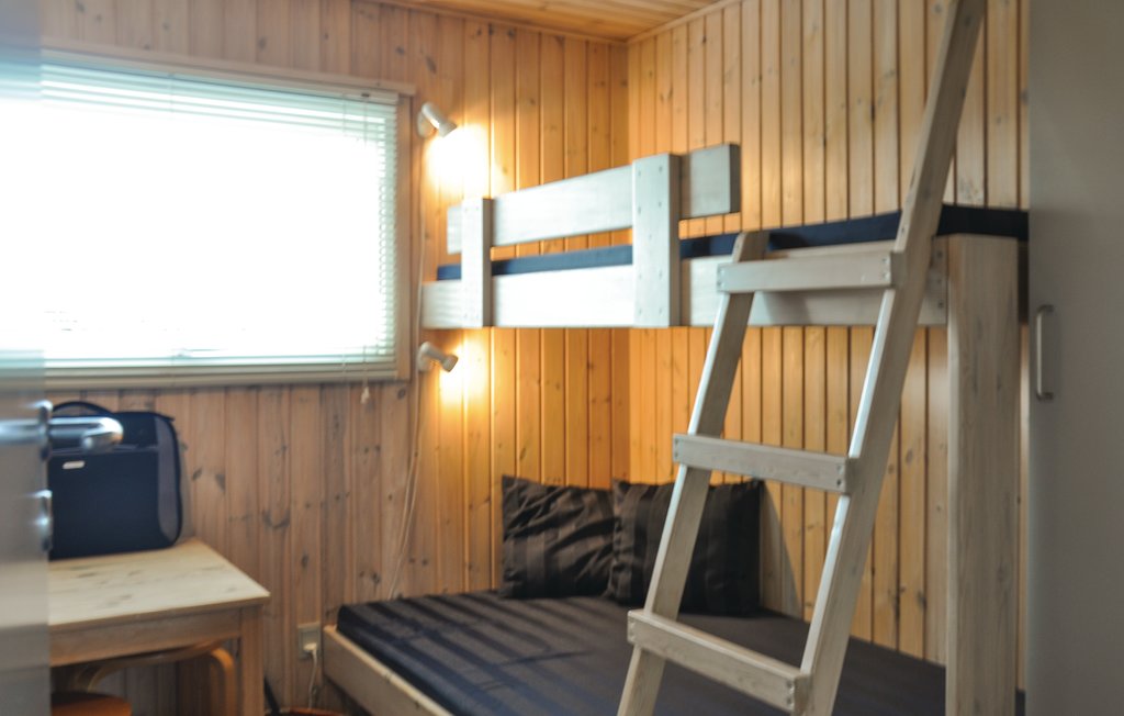 Ferienhaus - Hasmark Strand , Dänemark - G51002 20