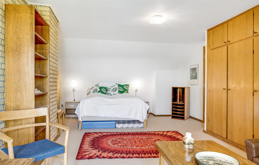 Semesterhus - Tanderup , Danmark - G51073 24