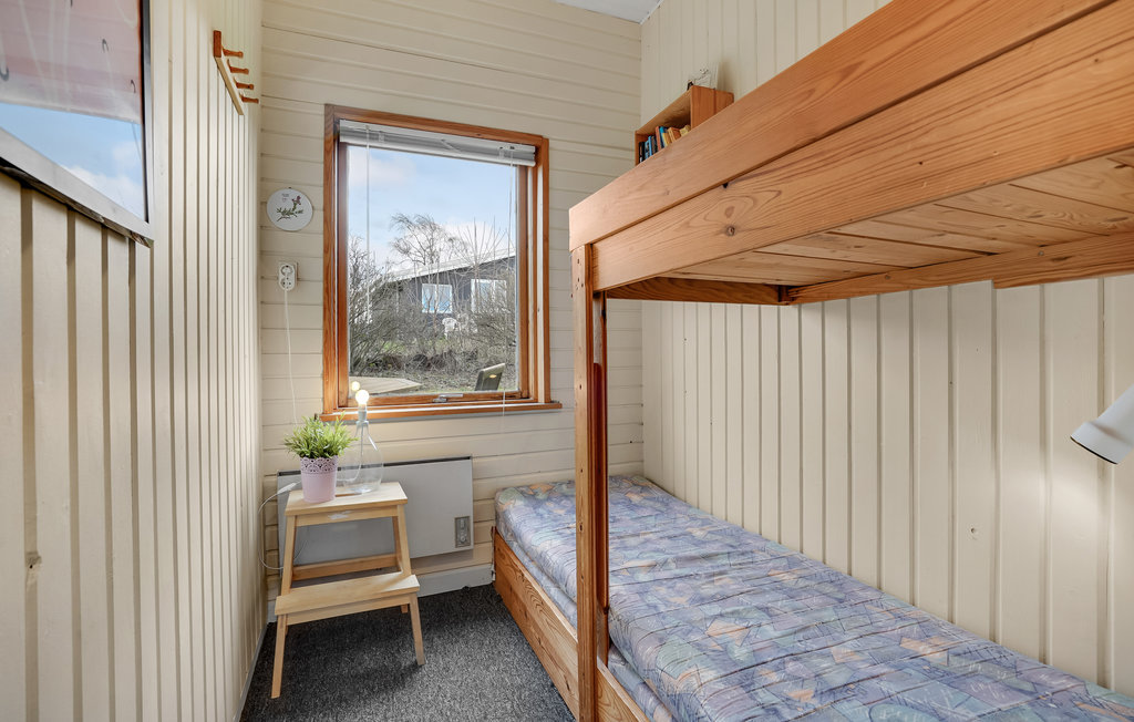 Feriehuse - Skåstrup Strand , Danmark - G51092 20