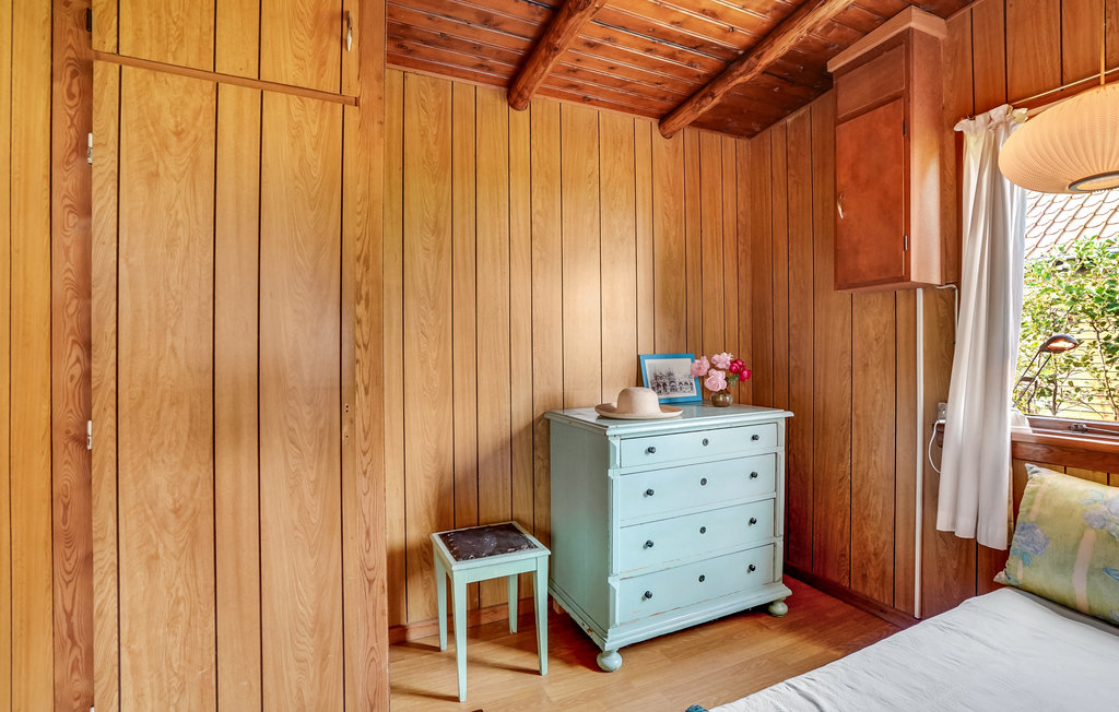 Feriehuse - Kristiansminde Strand , Danmark - G51137 27