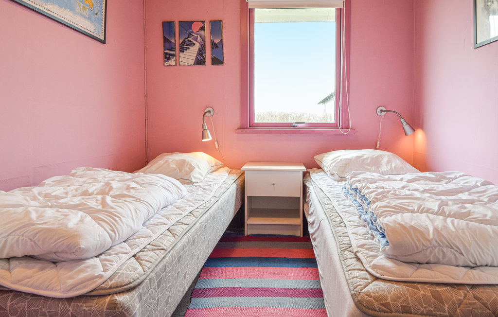 Ferienhaus - Skåstrup Strand , Dänemark - G51147 11