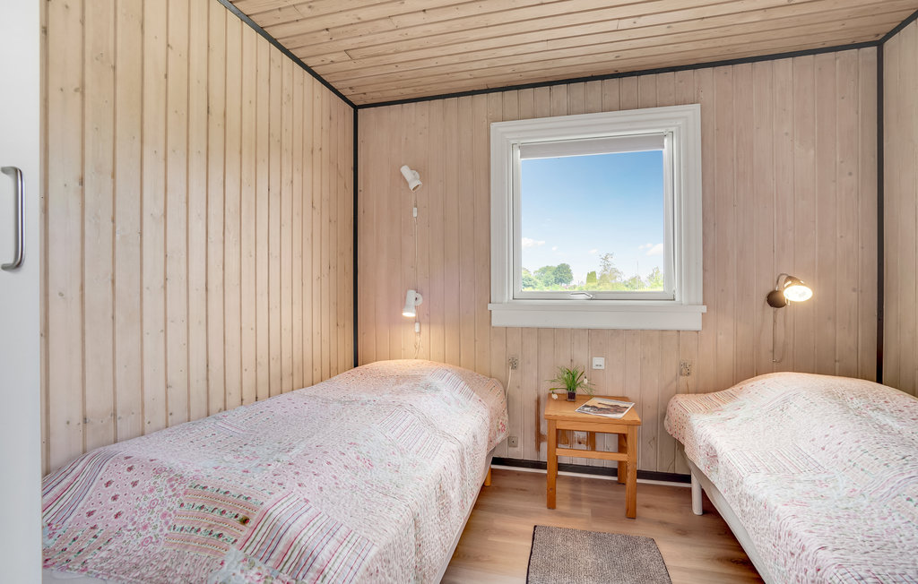 Ferienhaus - Skåstrup Strand , Dänemark - G51162 23