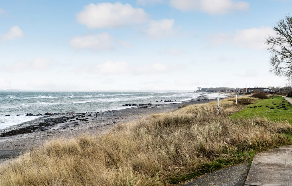 Feriehuse - Hasmark Strand , Danmark - G51201 26