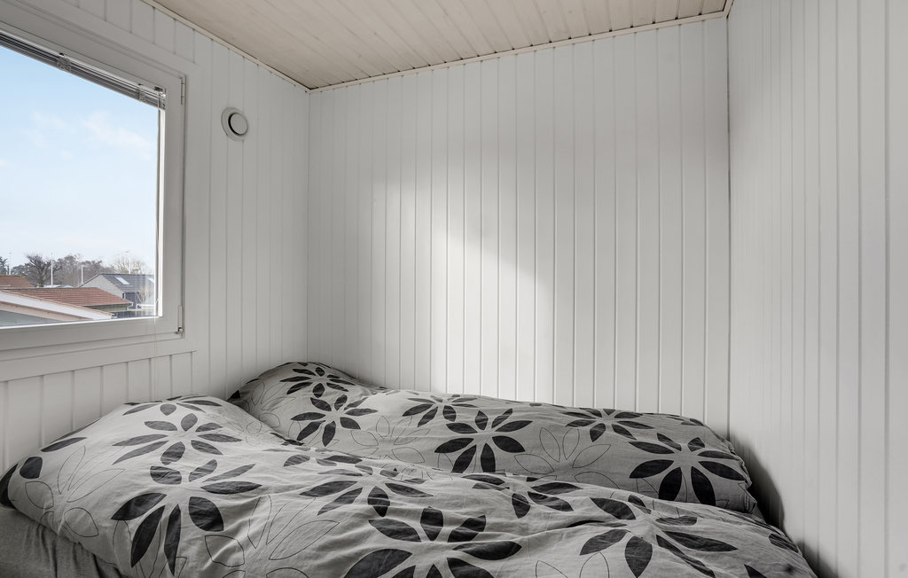 Feriehuse - Hasmark Strand , Danmark - G51201 22