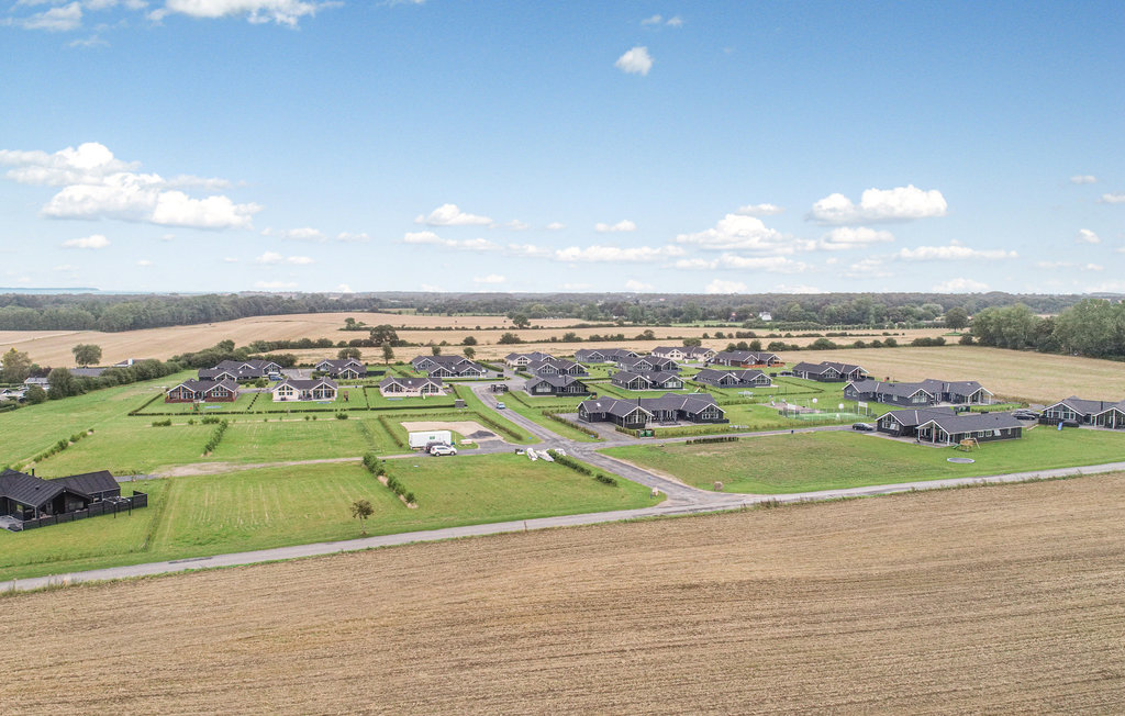 Feriehus - Skåstrup Strand , Danmark - G51279 27