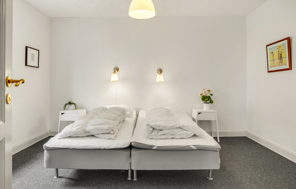 Ferienhaus - Kværndrup , Dänemark - G51331 20