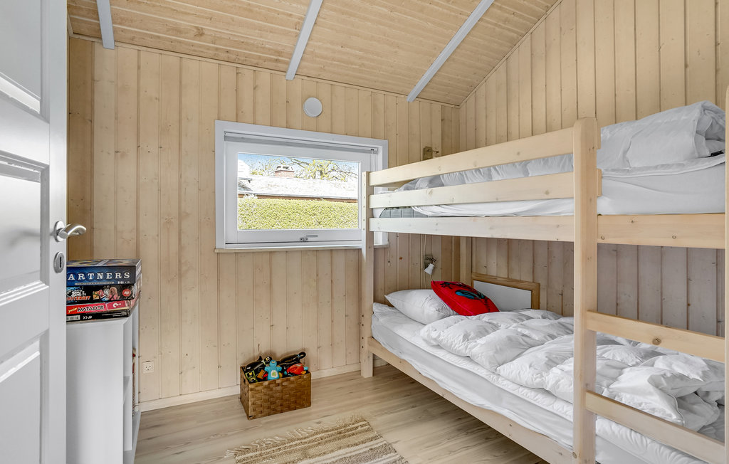 Ferienhaus - Strib , Dänemark - G51500 21