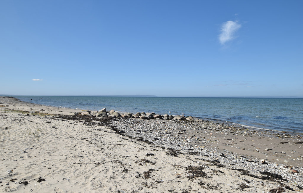Ferienhaus - Skåstrup Strand , Dänemark - G51528 29