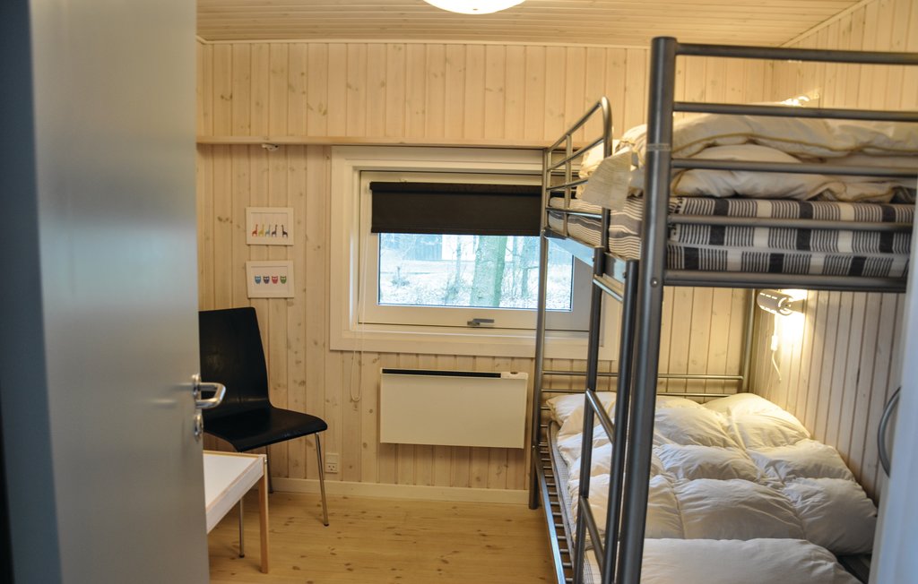 Feriehuse - Båring , Danmark - G51534 13