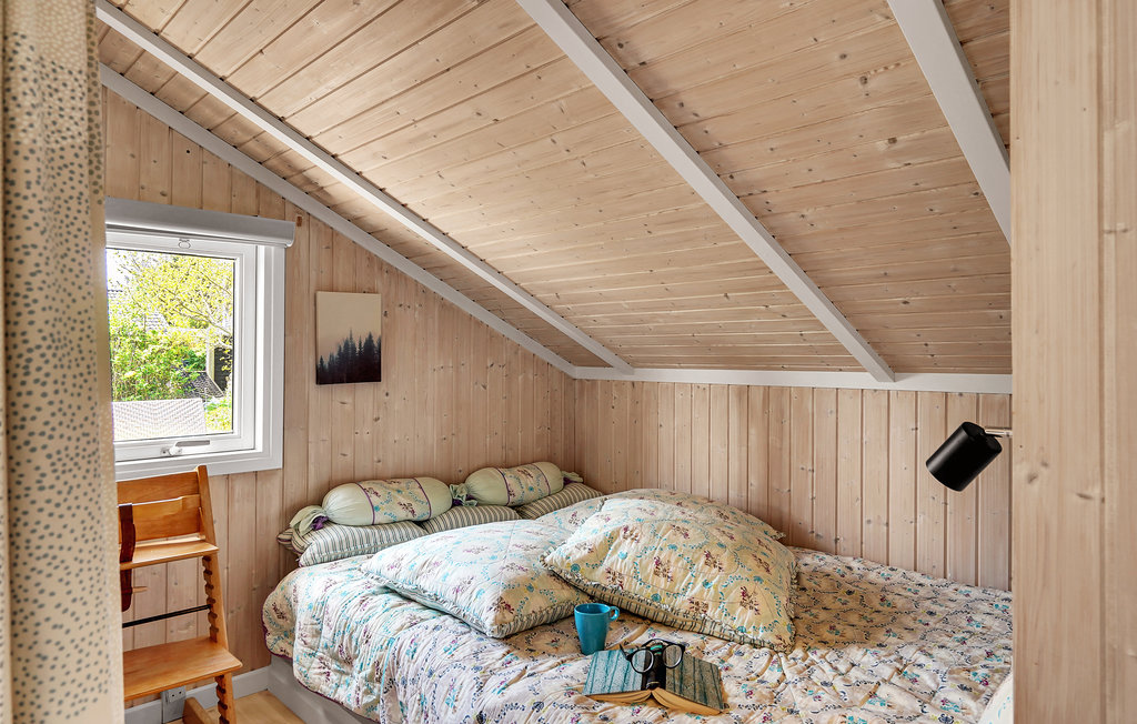 Ferienhaus - Hasmark Strand , Dänemark - G51559 19