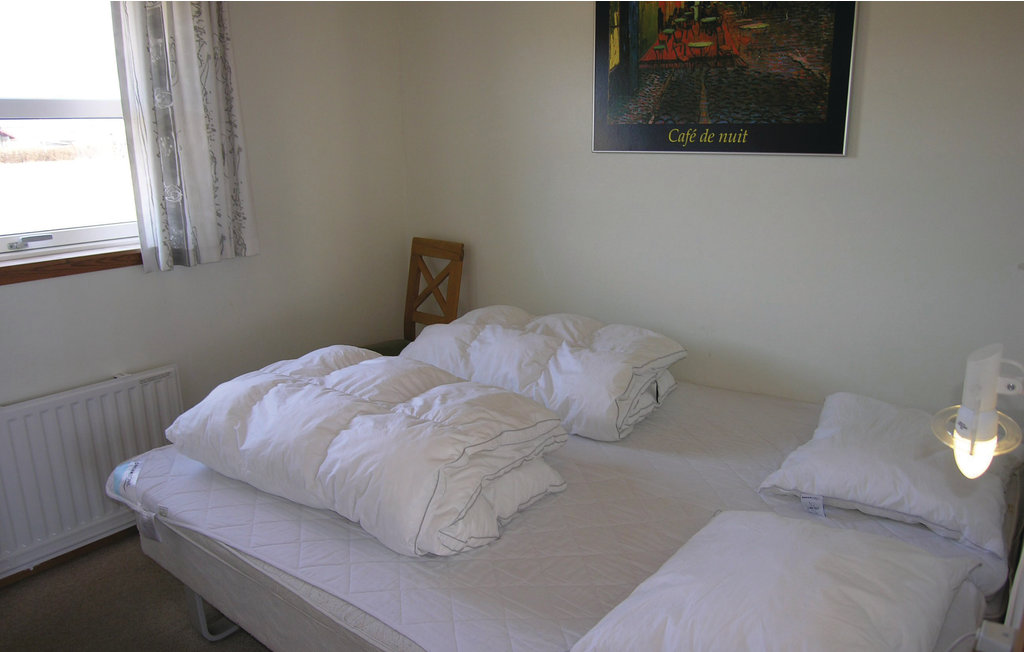 Ferienhaus - Hasmark Strand , Dänemark - G51580 16