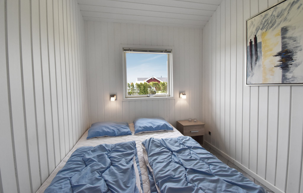 Ferienhaus - Hasmark Strand , Dänemark - G51692 23