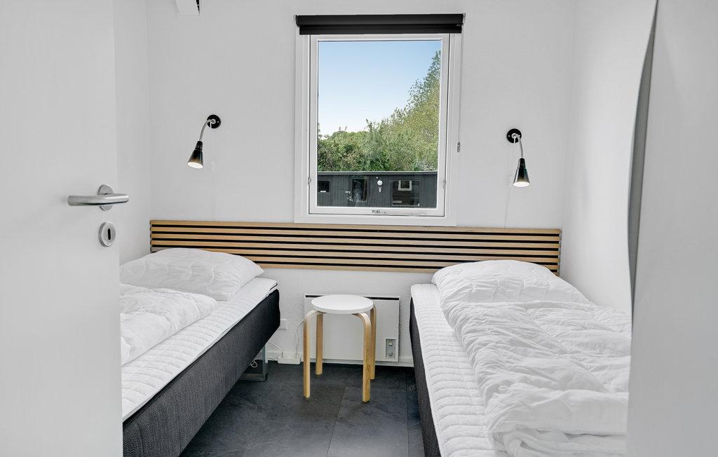 Ferienhaus - Skåstrup Strand , Dänemark - G51824 29