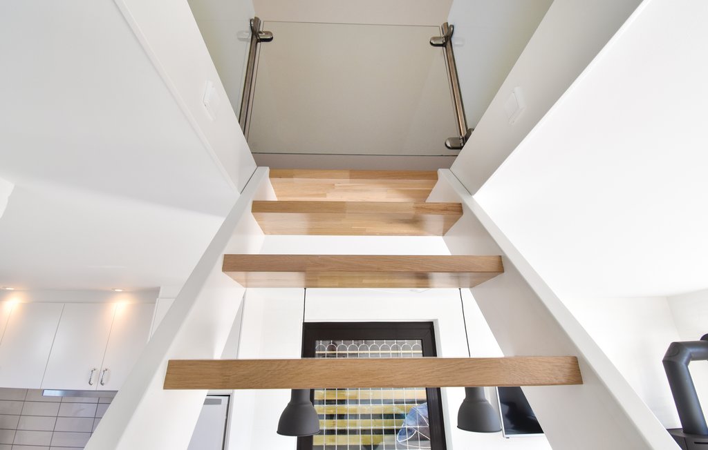 Ferienhaus - Hasmark Strand , Dänemark - G51018 17