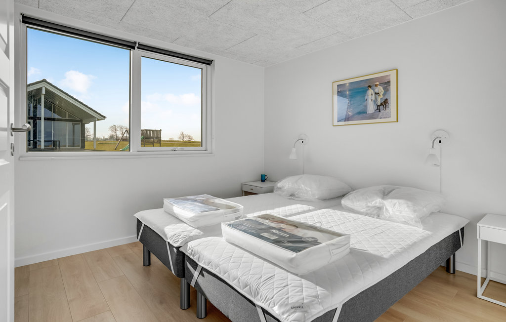 Feriehuse - Skåstrup Strand , Danmark - G51222 23