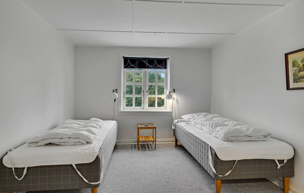 Ferienhaus - Kværndrup , Dänemark - G51337 28