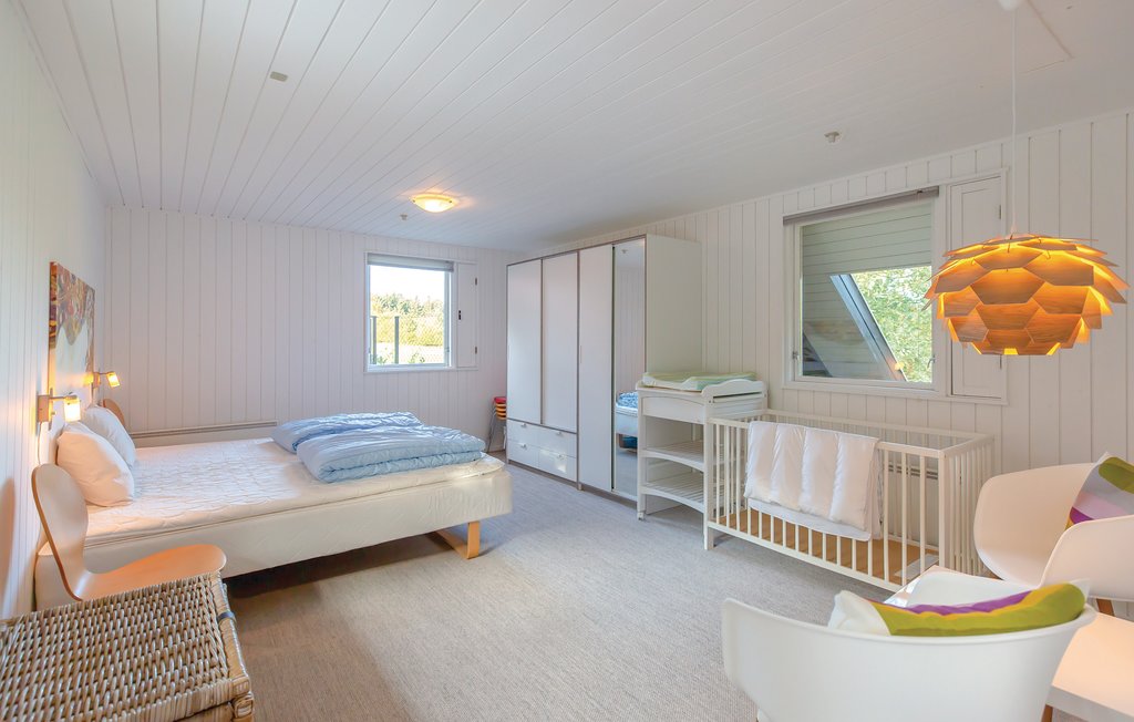 Feriehuse - Asperup , Danmark - G51025 23