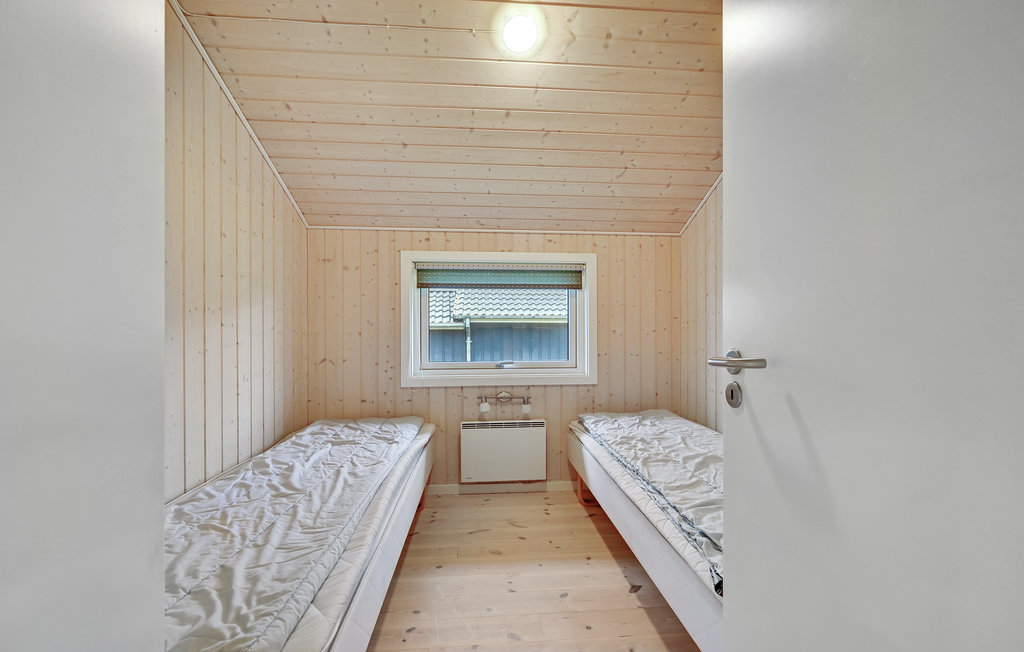 Feriehuse - Langø , Danmark - G51086 23