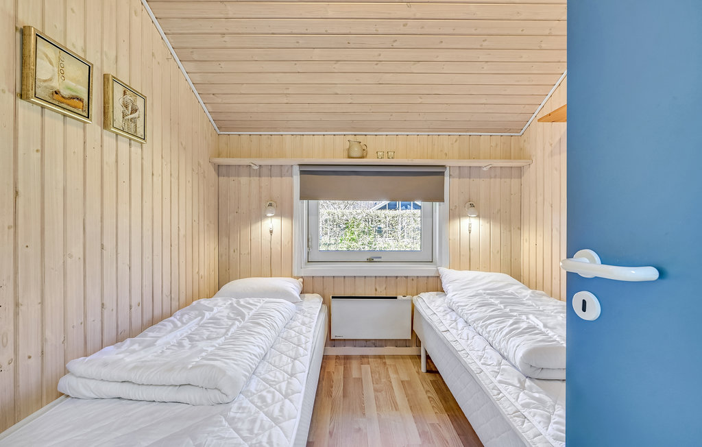 Ferienhaus - Hasmark Strand , Dänemark - G51093 20