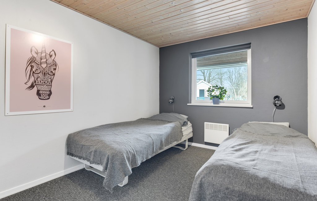 Feriehuse - Tørresø Strand , Danmark - G51096 24