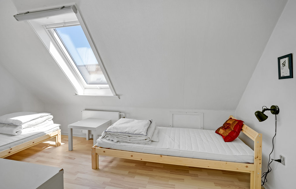 Feriehus - Odense Fjord , Danmark - G51098 23