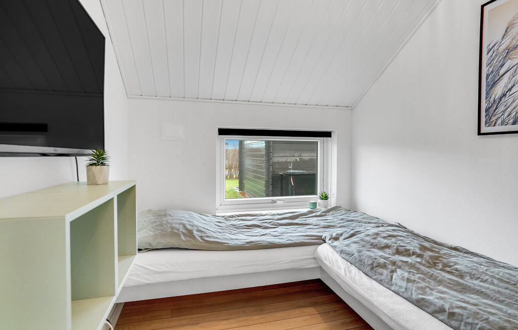 Ferienhaus - Hasmark Strand , Dänemark - G51120 15