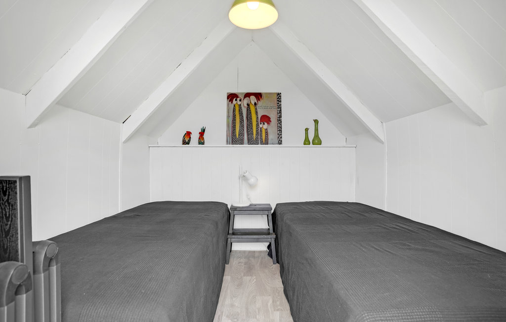 Ferienhaus - Varbjerg Strand , Dänemark - G51143 24