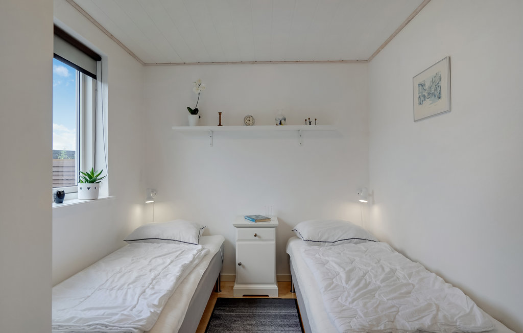 Feriehuse - Hasmark Strand , Danmark - G51153 24