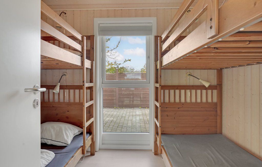 Feriehuse - Jørgensø Strand , Danmark - G51163 23