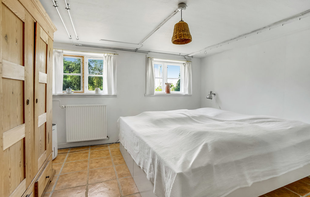 Ferienhaus - Fynshoved Strand , Dänemark - G51196 36