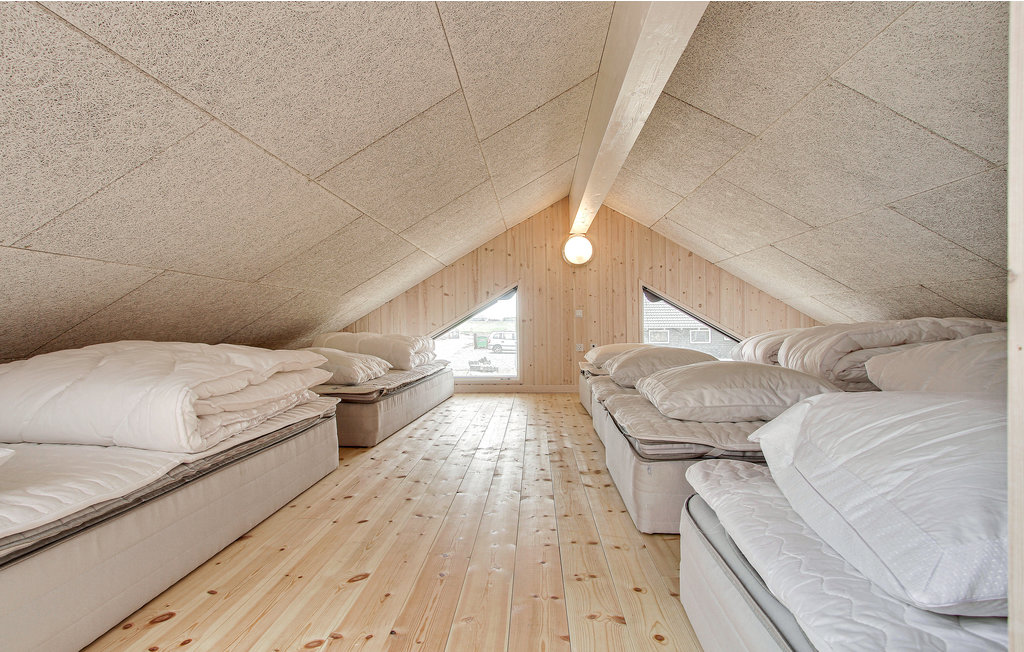Ferienhaus - Skåstrup Strand , Dänemark - G51270 22
