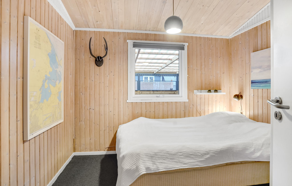 Semesterhus - Hasmark Strand , Danmark - G51312 17