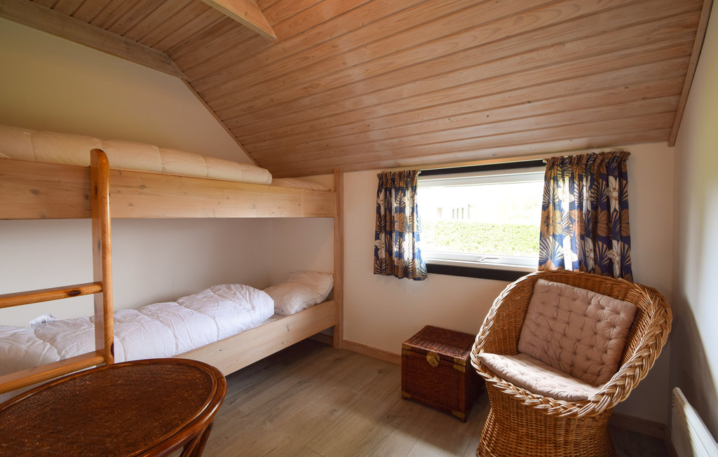 Feriehuse - Varbjerg , Danmark - G51521 12