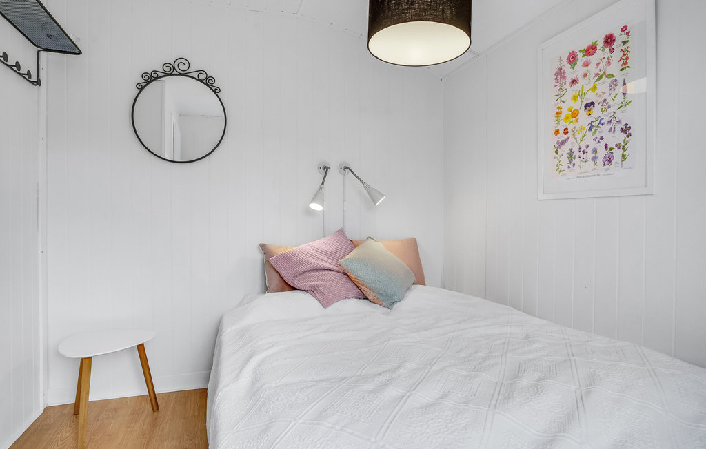 Ferienhaus - Skåstrup Strand , Dänemark - G51528 24
