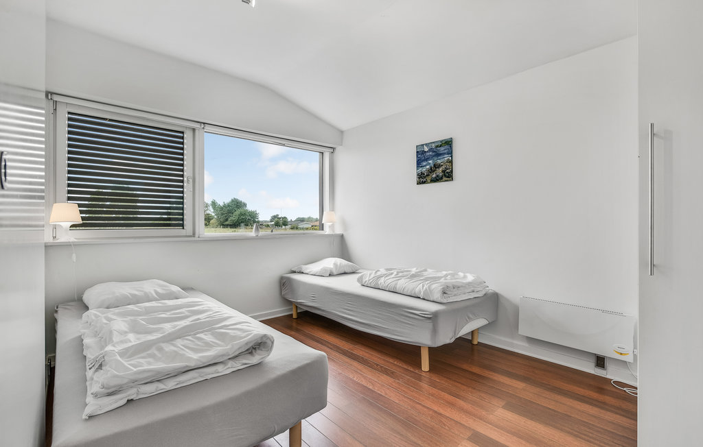 Ferienhaus - Kristiansminde , Dänemark - G51645 22