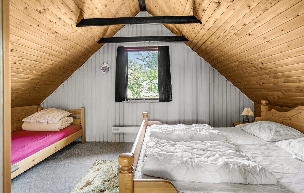 Ferienhaus - Skåstrup Strand , Dänemark - G51724 23