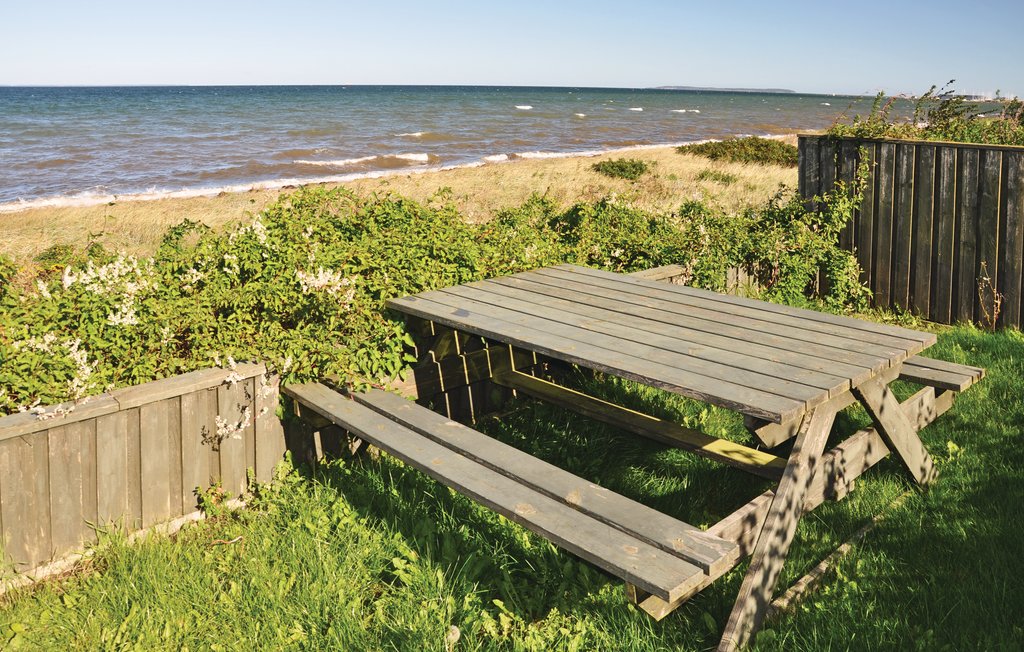 Ferienhaus - Fogense/Bogense , Dänemark - G51788 18