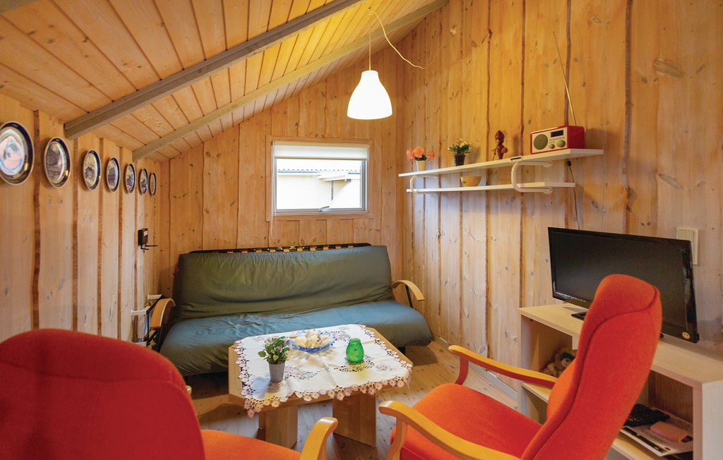 Ferienhaus - Fogense/Bogense , Dänemark - G51788 14