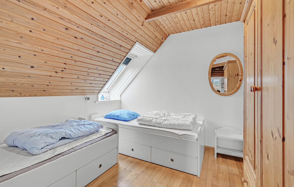 Ferienhaus - Nordenhuse , Dänemark - G51807 20