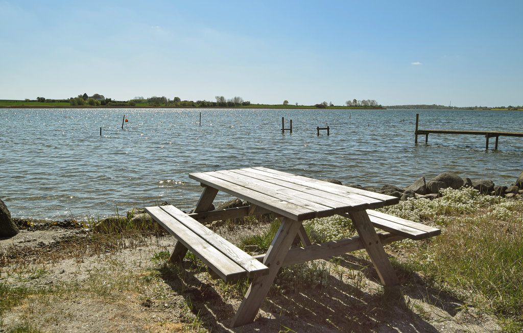 Feriehuse - Kerteminde , Danmark - G51843 12