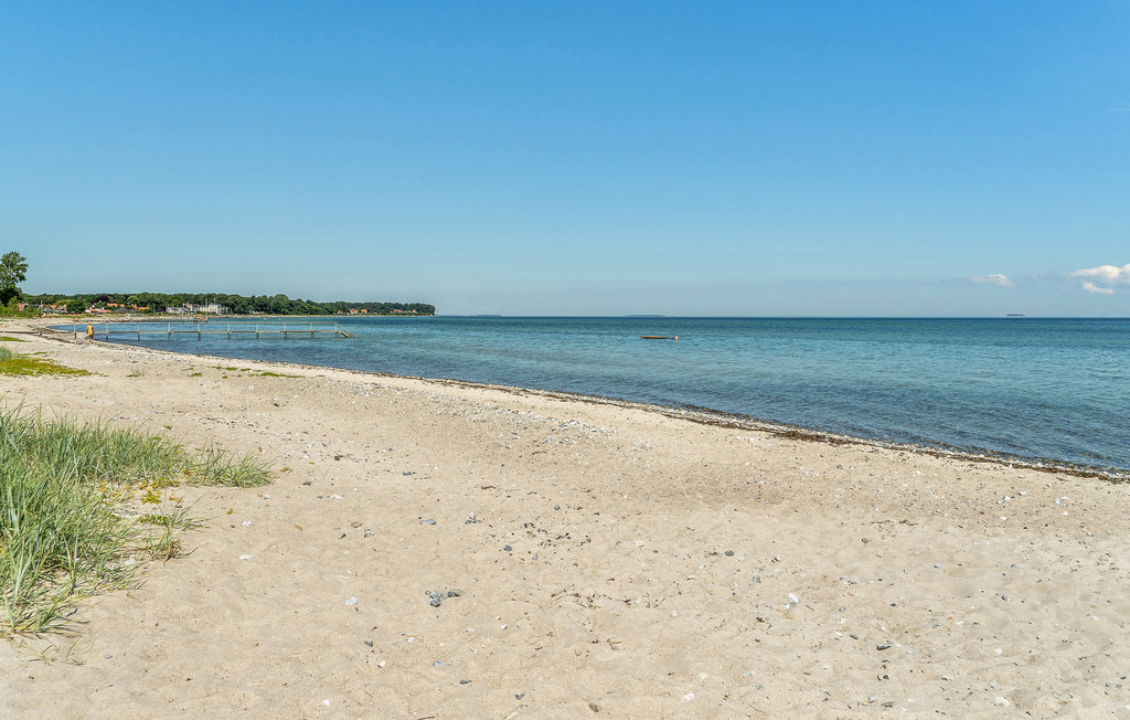 Ferienhaus - Nyborg , Dänemark - G51850 25