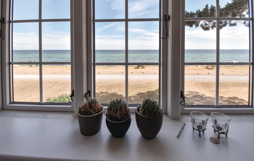 Ferienhaus - Hasmark Strand , Dänemark - G51925 19