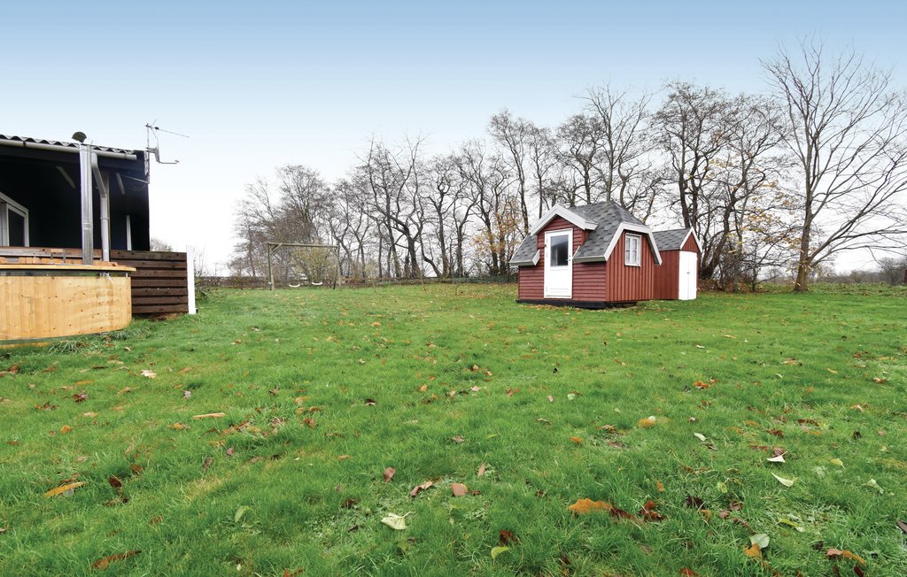 Feriehuse - Bro Strand , Danmark - G51028 5