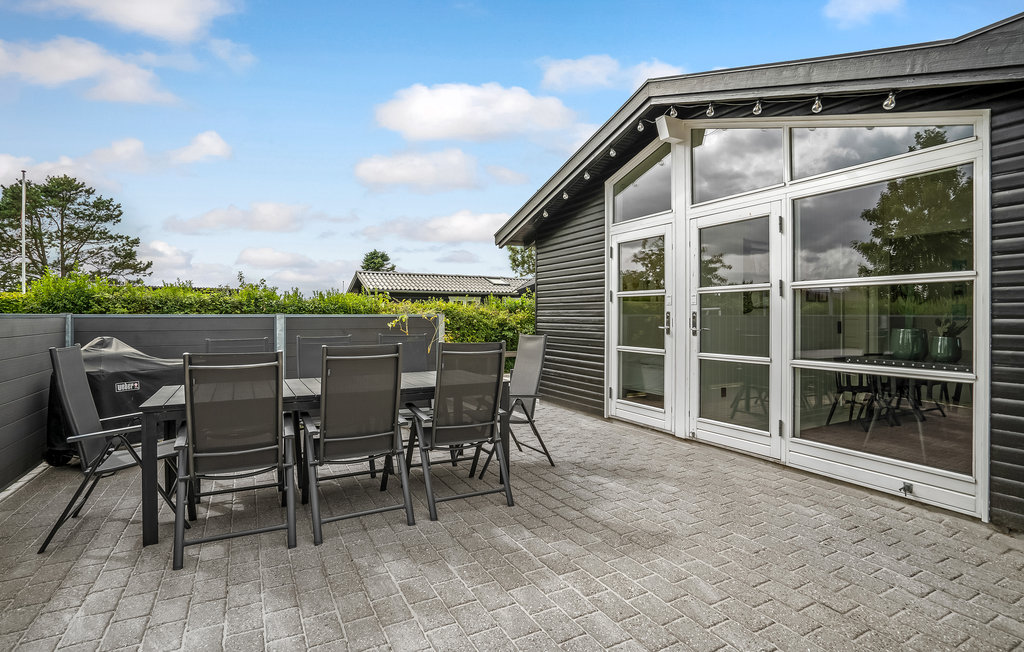 Ferienhaus - Skåstrup Strand , Dänemark - G51057 7