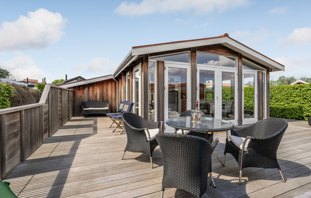 Ferienhaus - Kerteminde , Dänemark - G51089 10