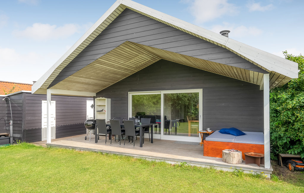 Ferienhaus - Tørresø Strand , Dänemark - G51094 2