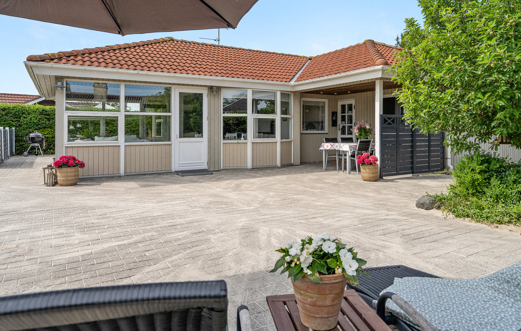 Feriehuse - Tørresø Strand , Danmark - G51096 12
